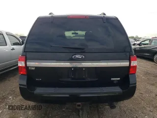 2016 Ford Expedition XLT z VIN 1FMJU1HTXGEF23290, wystawiony jako Copart lot #55207875 z przebiegiem 137 968 mil mil oraz Szkoda całkowita • Salvage title. Historia ofert i sprzedaży dostępna na DreamBid. Obrazek 6.