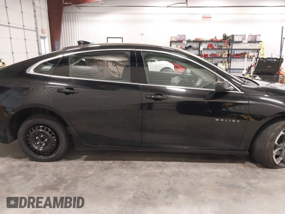 2022 Chevrolet Malibu LT with VIN 1G1ZD5ST2NF177422, listed as a IAAI auction lot 42084474 with 52,667 mi miles and . Bid and sale history available at DreamBid. Image 13.