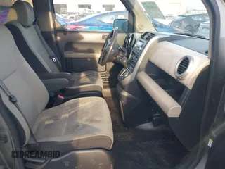 2007 Honda Element EX with VIN 5J6YH28787L004079, listed as a IAAI auction lot 41262957 with 178,119 mi miles and . Bid and sale history available at DreamBid. Image 5.
