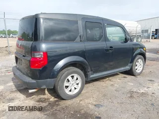 2006 Honda Element EX-P with VIN 5J6YH28776L023608, listed as a IAAI auction lot 42096864 with 159,233 mi miles and . Bid and sale history available at DreamBid. Image 4.