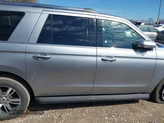 2023 Ford Expedition Max Limited with VIN 1FMJK1K83PEA12322, listed as a IAAI auction lot 41796039 with 56,727 mi miles and . Bid and sale history available at DreamBid. Image 13.