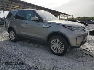 2018 Land Rover Discovery HSE Luxury with VIN SALRT2RV2JA053571, listed as a Copart auction lot 51611845 with 69,863 mi miles and Clean Title. Bid and sale history available at carsss.com. Image 4.