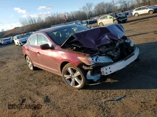 2015 Acura ILX Premium z VIN 19VDE2E50FE000074, wystawiony jako Copart lot #87688045 z przebiegiem 170 523 mil mil oraz Szkoda całkowita • Salvage title. Historia ofert i sprzedaży dostępna na DreamBid. Obrazek 11.