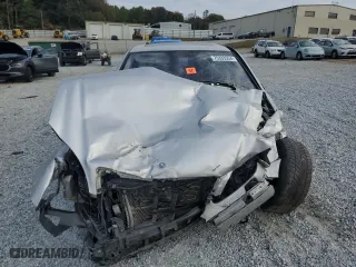 2006 Mercedes-Benz S-Class 5.0L with VIN WDBNG75J26A468549, listed as a Copart auction lot 75333554 with 0 mi miles and Salvage Title. Bid and sale history available at carsss.com. Image 5.