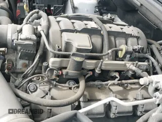 2018 Dodge Durango Citadel Anodized Platinum с VIN 1C4SDJET5JC101184, выставлен на аукционе IAAI как лот 41640800 с пробегом 109 001 миль миль и . История ставок и продаж доступна на DreamBid. Изображение 23.