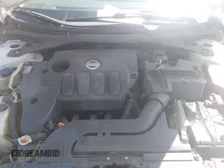 2010 Nissan Altima S with VIN 1N4AL2APXAN478651, listed as a IAAI auction lot 42039326 with 189,917 mi miles and . Bid and sale history available at DreamBid. Image 10.