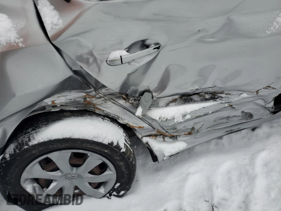 2015 Mazda 3 i SV with VIN JM1BM1T75F1247402, listed as a Copart auction lot 86841394 with 30,452 mi miles and Salvage Title. Bid and sale history available at DreamBid. Image 10.