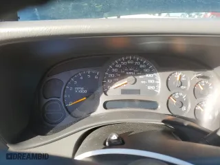 2004 Chevrolet Tahoe LT with VIN 1GNEK13Z74R271386, listed as a Copart auction lot 84734234 with 0 mi miles and Salvage Title. Bid and sale history available at carsss.com. Image 9.