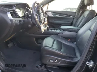 2023 Cadillac XT6 FWD Premium Luxury z VIN 1GYKPCRS6PZ127331, wystawiony jako Copart lot #88802755 z przebiegiem 47 796 mil mil oraz Szkoda całkowita • Salvage title. Historia ofert i sprzedaży dostępna na DreamBid. Obrazek 7.