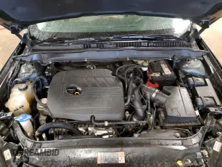 2015 Ford Fusion SE with VIN 3FA6P0HDXFR278299, listed as a Copart auction lot 60415175 with 146,222 mi miles and Clean title. Bid and sale history available at DreamBid. Image 11.