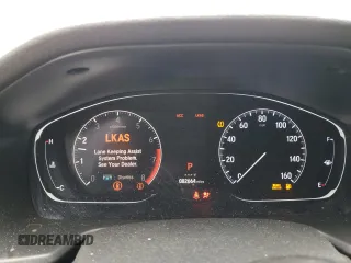2019 Honda Accord EX z VIN 1HGCV1F40KA031181, wystawiony jako Copart lot #55635265 z przebiegiem 82 664 mil mil oraz Szkoda całkowita • Salvage title. Historia ofert i sprzedaży dostępna na DreamBid. Obrazek 9.