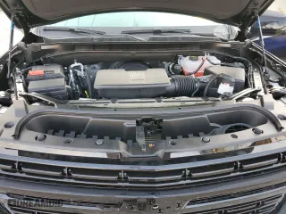 2024 Chevrolet Tahoe RST with VIN 1GNSKRKD9RR333174, listed as a Copart auction lot 78360524 with 0 mi miles and Salvage Title. Bid and sale history available at carsss.com. Image 12.