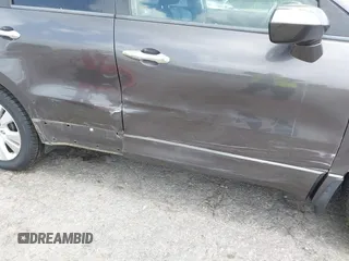 2010 Acura RDX Technology с VIN 5J8TB1H55AA006581, выставлен на аукционе IAAI как лот 42104798 с пробегом 121 516 миль миль и . История ставок и продаж доступна на DreamBid. Изображение 6.
