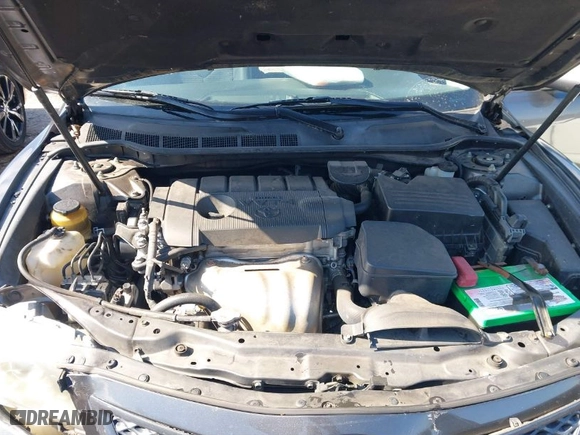 2011 Toyota Camry LE with VIN 4T1BF3EK2BU226258, listed as a IAAI auction lot 41620360 with 189,663 mi miles. Bid and sale history available at carsss.com. Image 10.