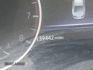 2017 Nissan Maxima SV with VIN 1N4AA6AP1HC361432, listed as a IAAI auction lot 40678665 with 139,442 mi miles and . Bid and sale history available at DreamBid. Image 15.