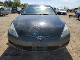 2005 Honda Accord LX SE z VIN 1HGCM82485A017499, wystawiony jako Copart lot #48952225 z przebiegiem 149 806 mil mil oraz Szkoda całkowita • Salvage title. Historia ofert i sprzedaży dostępna na DreamBid. Obrazek 5.