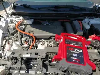 2023 Honda CR-V Sport Touring с VIN 5J6RS6H91PL010529, выставлен на аукционе Copart как лот 69947475 с пробегом 23 818 миль миль и Списание • Salvage title. История ставок и продаж доступна на DreamBid. Изображение 14.