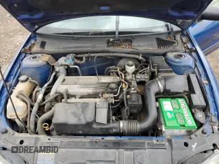 2003 Chevrolet Cavalier with VIN 1G1JC52F637351834, listed as a Copart auction lot 48330164 with 141,767 mi miles and Clean Title. Bid and sale history available at carsss.com. Image 11.