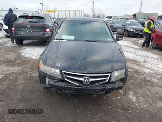2008 Acura TSX with VIN JH4CL96898C005079, listed as a IAAI auction lot 41275704 with 118,721 mi miles and . Bid and sale history available at DreamBid. Image 13.