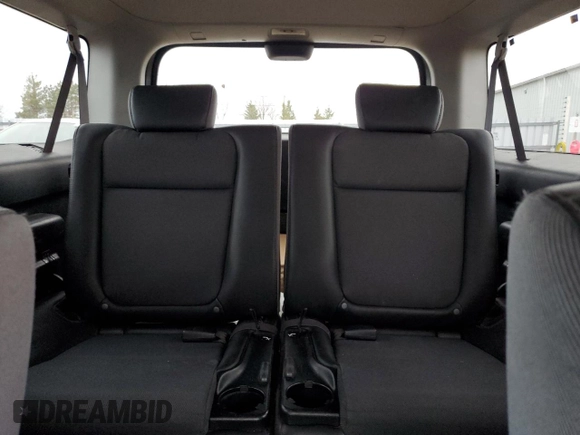 2003 Honda Element EX with VIN 5J6YH18513L802099, listed as a Copart auction lot 50189155 with 370,706 mi miles and Clean Title. Bid and sale history available at DreamBid. Image 10.
