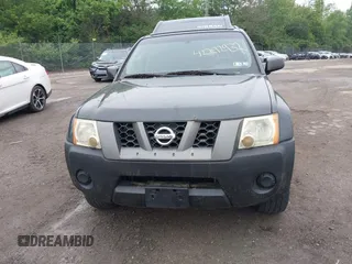2008 Nissan Xterra X z VIN 5N1AN08W28C532855, wystawiony jako IAAI lot #42292932 z przebiegiem 214 848 mil mil oraz . Historia ofert i sprzedaży dostępna na DreamBid. Obrazek 6.