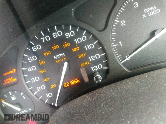 2002 Saturn VUE with VIN 5GZCZ23D62S837676, listed as a IAAI auction lot 42094450 with 221,866 mi miles and . Bid and sale history available at DreamBid. Image 7.
