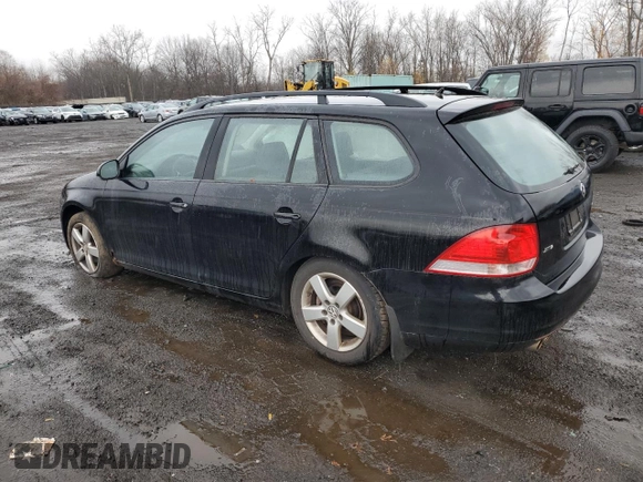 2009 Volkswagen Jetta z VIN 3VWKZ71K09M250143, wystawiony jako Copart lot #82247774 z przebiegiem 156 600 mil mil oraz Szkoda całkowita • Salvage title. Historia ofert i sprzedaży dostępna na DreamBid. Obrazek 2.