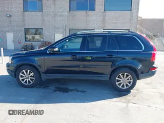 2010 Volvo XC90 I6 with VIN YV4982CZ1A1559023, listed as a IAAI auction lot 41857761 with 150,987 mi miles. Bid and sale history available at carsss.com. Image 14.