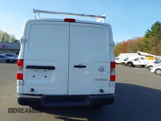 2018 Nissan NV SV with VIN 1N6AF0KY6JN804102, listed as a IAAI auction lot 42129247 with 172,032 mi miles. Bid and sale history available at carsss.com. Image 16.