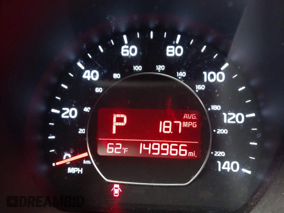 2014 Kia Soul + with VIN KNDJP3A51E7039254, listed as a IAAI auction lot 42121529 with 149,966 mi miles and . Bid and sale history available at DreamBid. Image 7.
