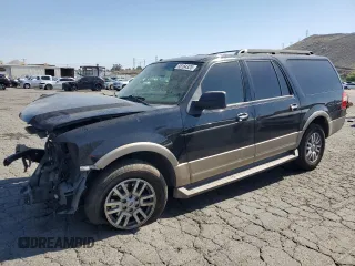 2014 Ford Expedition Max XLT с VIN 1FMJK1H59EEF13399, выставлен на аукционе Copart как лот 58164325 с пробегом 194 162 миль миль и Списание • Salvage title. История ставок и продаж доступна на DreamBid. Изображение 1.