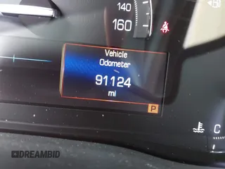 2017 Cadillac XT5 Luxury FWD с VIN 1GYKNBRS7HZ132684, выставлен на аукционе IAAI как лот 42134557 с пробегом 91 124 миль миль и . История ставок и продаж доступна на DreamBid. Изображение 15.
