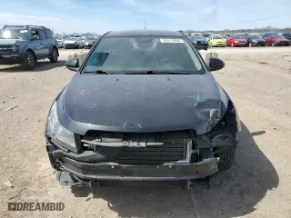 2013 Chevrolet Cruze 1LT with VIN 1G1PC5SB4D7147302, listed as a Copart auction lot 50513895 with 136,300 mi miles and Salvage Title. Bid and sale history available at carsss.com. Image 5.