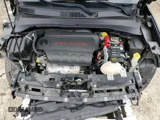 2021 Jeep Compass Limited with VIN 3C4NJCCB2MT522588, listed as a Copart auction lot 88966345 with 72,161 mi miles and Salvage Title. Bid and sale history available at carsss.com. Image 12.