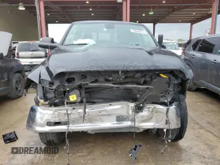 2023 Ram 1500 SLT z VIN 1C6RR7LG0PS517187, wystawiony jako Copart lot #49781655 z przebiegiem 47 774 mil mil oraz Nie do naprawy • Non repairable. Historia ofert i sprzedaży dostępna na DreamBid. Obrazek 5.