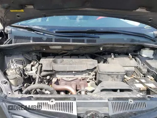 2012 Toyota Sienna with VIN 5TDKA3DCXCS012945, listed as a IAAI auction lot 42190015 with 114,372 mi miles and . Bid and sale history available at DreamBid. Image 10.