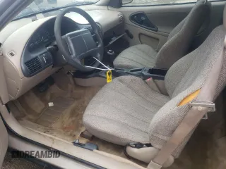 2000 Chevrolet Cavalier with VIN 1G1JC1241Y7164984, listed as a Copart auction lot 78854684 with 148,623 mi miles and Salvage Title. Bid and sale history available at carsss.com. Image 7.