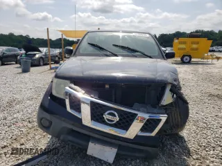 2010 Nissan Frontier XE с VIN 1N6BD0CT8AC431735, выставлен на аукционе Copart как лот 63788294 с пробегом Не указан миль и Списание • Salvage title. История ставок и продаж доступна на DreamBid. Изображение 5.
