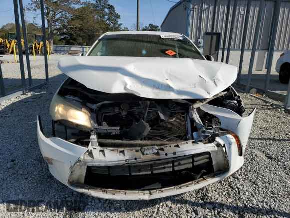 2015 Toyota Camry XLE with VIN 4T4BF1FKXFR493761, listed as a Copart auction lot 50660995 with 248,951 mi miles and Salvage Title. Bid and sale history available at carsss.com. Image 5.