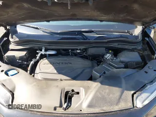 2022 Honda Pilot TrailSport with VIN 5FNYF6H84NB085965, listed as a IAAI auction lot 42556978 with 85,611 mi miles and . Bid and sale history available at DreamBid. Image 10.