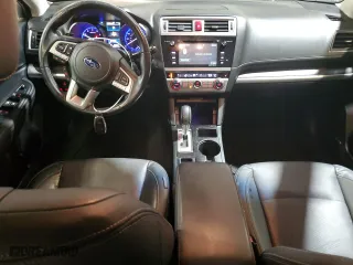 2016 Subaru Legacy 2.5i Limited with VIN 4S3BNBN63G3016639, listed as a Copart auction lot 50459305 with 95,094 mi miles and Salvage Title. Bid and sale history available at carsss.com. Image 8.