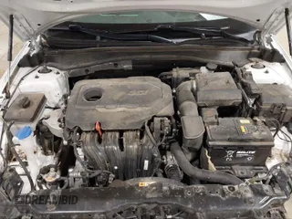 2020 Kia Optima LX with VIN 5XXGT4L33LG382675, listed as a IAAI auction lot 41574386 with 122,732 mi miles and . Bid and sale history available at DreamBid. Image 10.