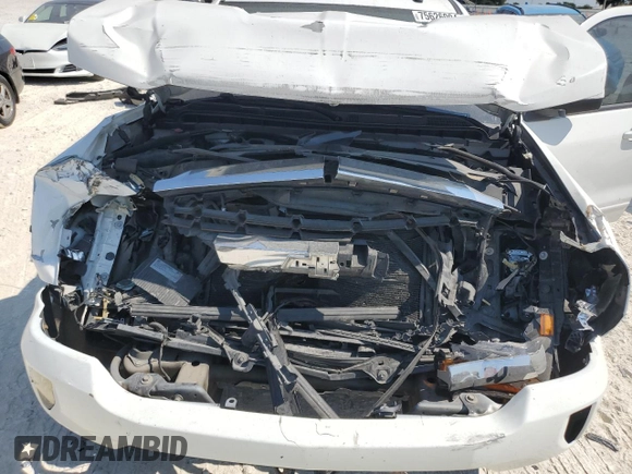 2017 Chevrolet Silverado 1500 LT with VIN 3GCPCREH7HG364819, listed as a Copart auction lot 75626094 with Not Provided miles and Clean Title. Bid and sale history available at DreamBid. Image 11.