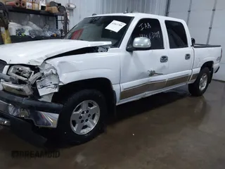 2005 Chevrolet Silverado 1500 LT with VIN 2GCEK13T651359294, listed as a IAAI auction lot 41863789 with 174,291 mi miles and . Bid and sale history available at DreamBid. Image 20.