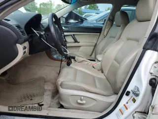 2006 Subaru Legacy Outback XT Limited z VIN 4S4BP67C664311470, wystawiony jako Copart lot #54563065 z przebiegiem 103 315 mil mil oraz Szkody całkowita. Historia ofert i sprzedaży dostępna na DreamBid. Obrazek 7.