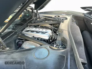 2021 Chevrolet Corvette 2LT с VIN 1G1YB2D4XM5115812, выставлен на аукционе Copart как лот 85951005 с пробегом 19 051 миль миль и Чистый • Clean title. История ставок и продаж доступна на DreamBid. Изображение 11.