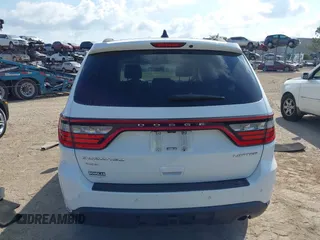 2014 Dodge Durango Limited with VIN 1C4RDJDGXEC323129, listed as a IAAI auction lot 42318727 with 148,451 mi miles and . Bid and sale history available at DreamBid. Image 17.