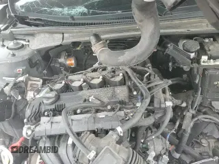 2022 Hyundai Elantra Limited с VIN KMHLP4AGXNU285250, выставлен на аукционе Copart как лот 60778985 с пробегом Не указан миль и Списание • Salvage title. История ставок и продаж доступна на DreamBid. Изображение 16.