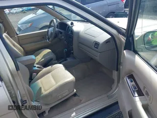 2001 Nissan Pathfinder SE с VIN JN8DR09YX1W613195, выставлен на аукционе IAAI как лот 42543460 с пробегом 196 149 миль миль и . История ставок и продаж доступна на DreamBid. Изображение 5.