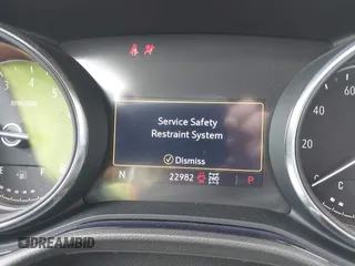2022 Buick Encore GX Select с VIN KL4MMESL1NB141773, выставлен на аукционе IAAI как лот 42381986 с пробегом 22 982 миль миль и . История ставок и продаж доступна на DreamBid. Изображение 7.